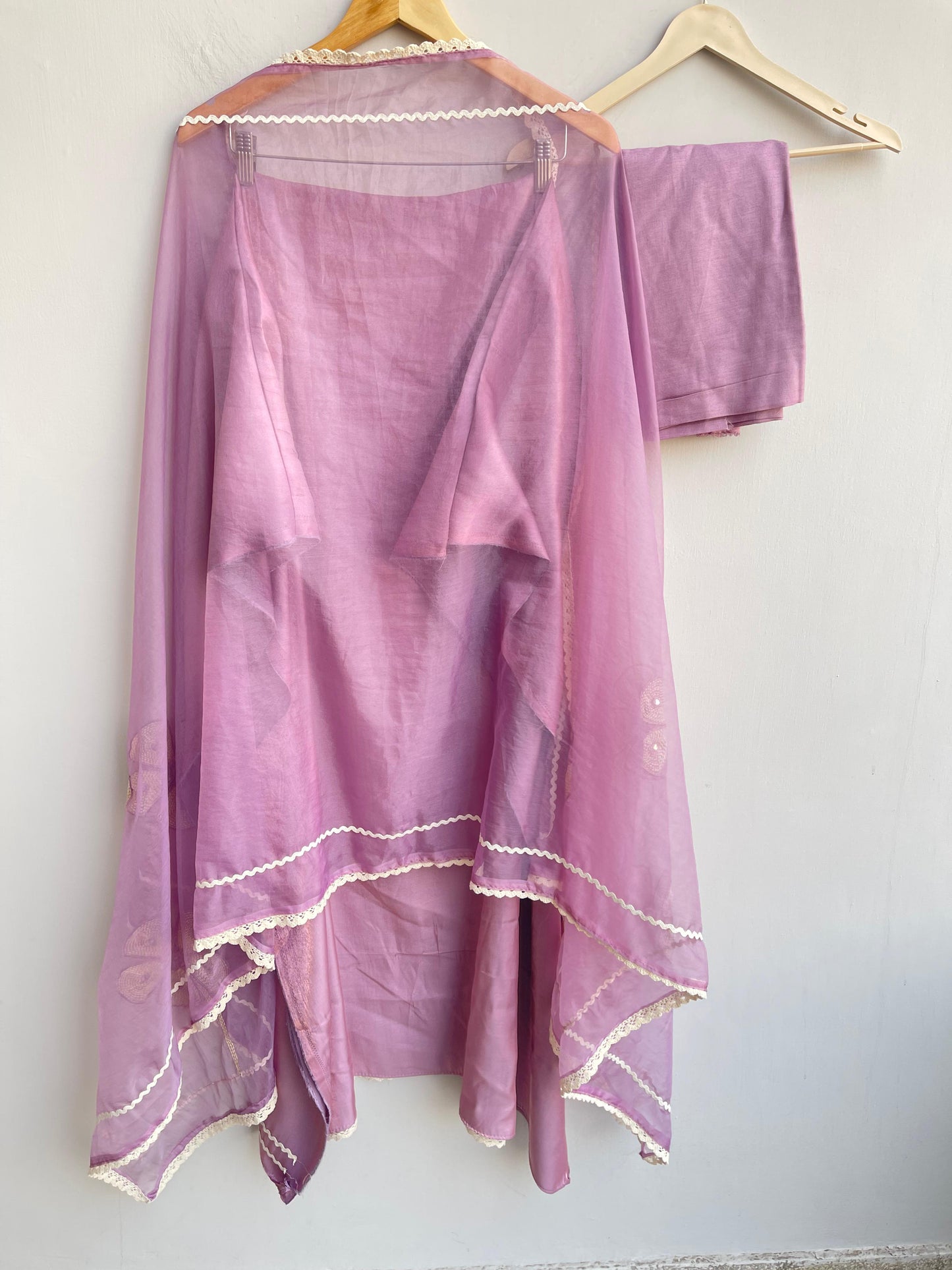 Roman silk unstitched ladies suit Rc18152 (c)