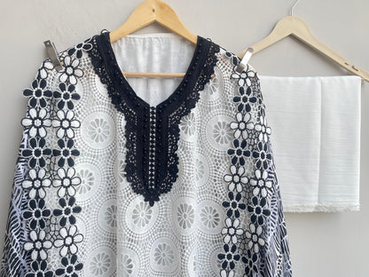 Crotia unstitched ladies suit Rc18525