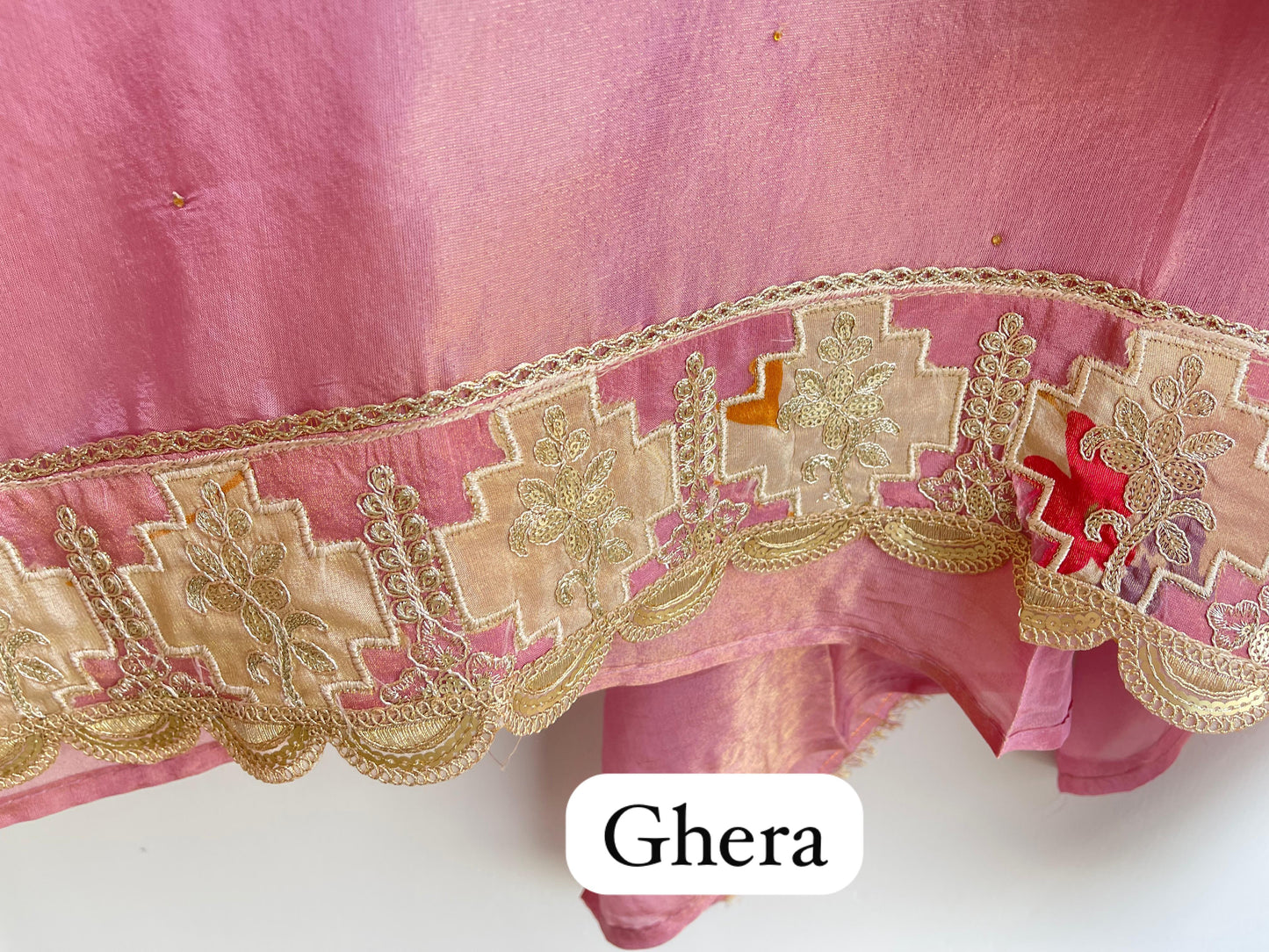 Shimmer silk unstitched ladies suit Rc17908 (b)