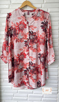 Pure Muslin Ready To Wear Co-ord Set RC-12144