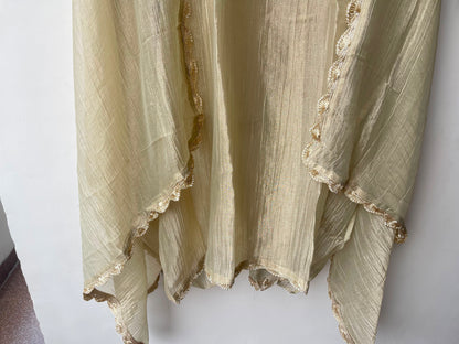 Crushed shimmer tissue ladies unstitched suit Rc19249 (b)