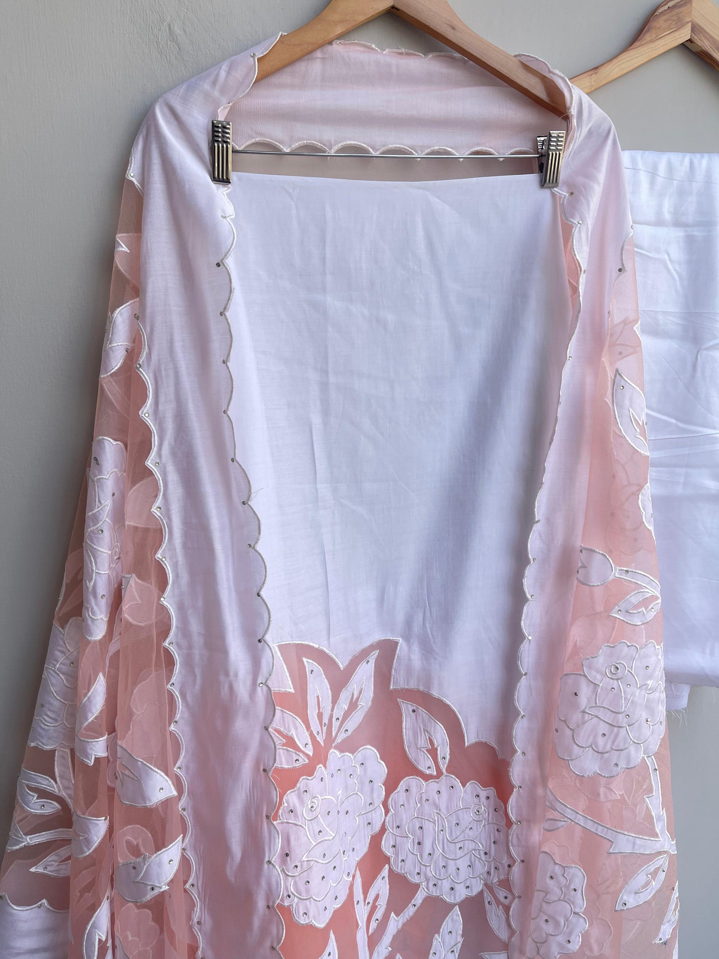 Mul chanderi ladies unstitched suit Rc18494 (c)