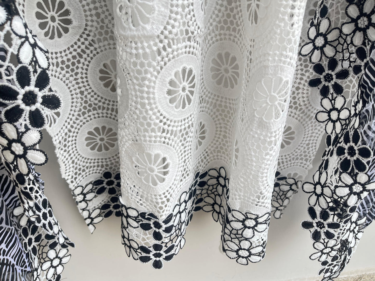 Crotia unstitched ladies suit Rc18525