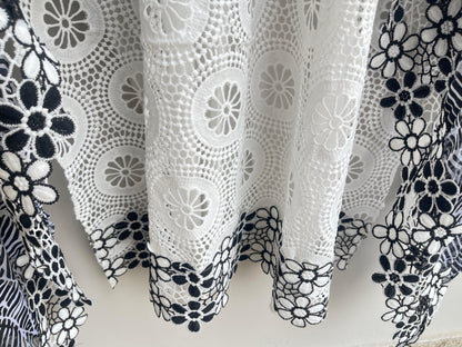 Crotia unstitched ladies suit Rc18525