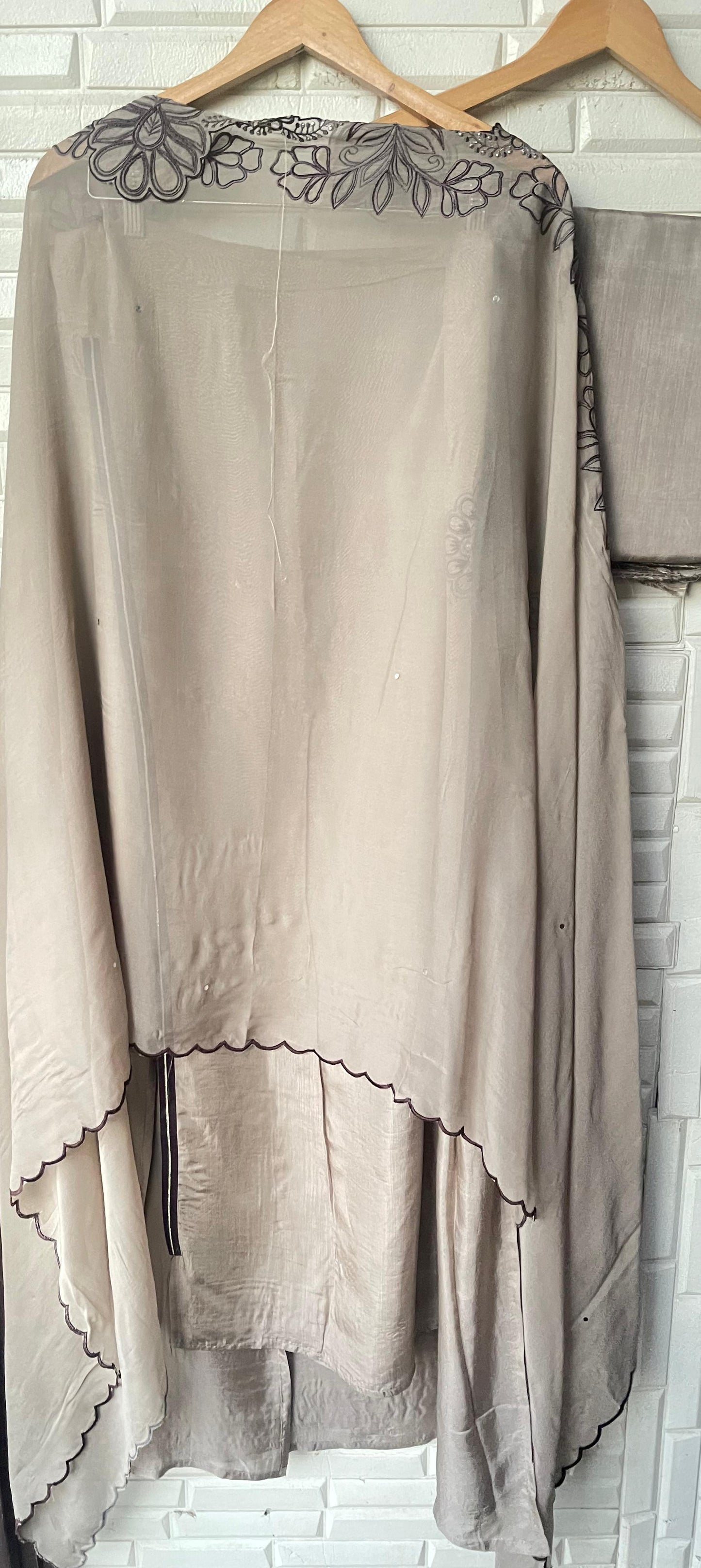 Silk unstitched ladies suit Rc17817 (a)