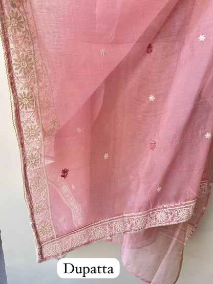 Kota doriya unstitched ladies suit Rc18763