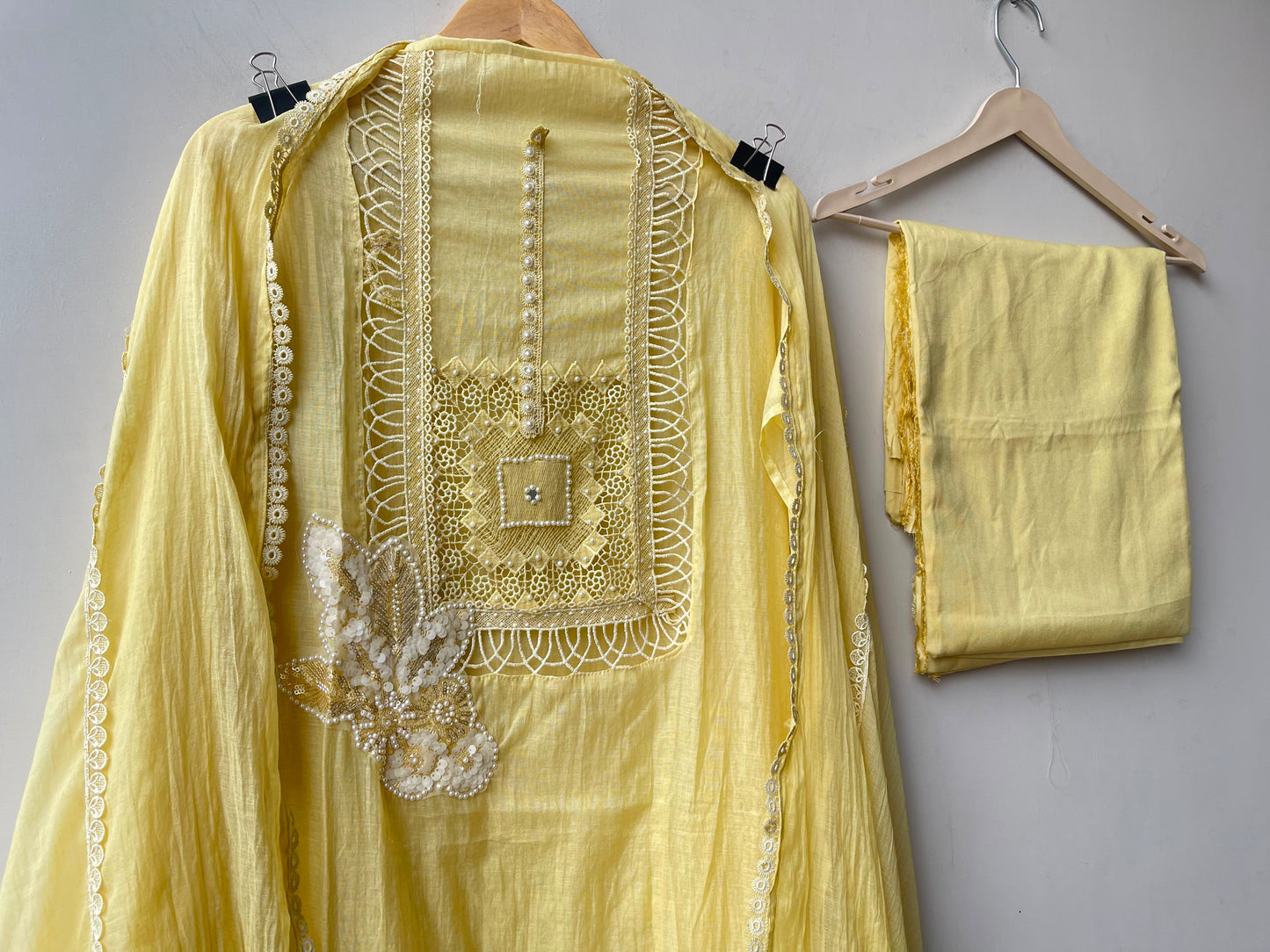 Mul cotton unstitched ladies suit Rc19077 (c)