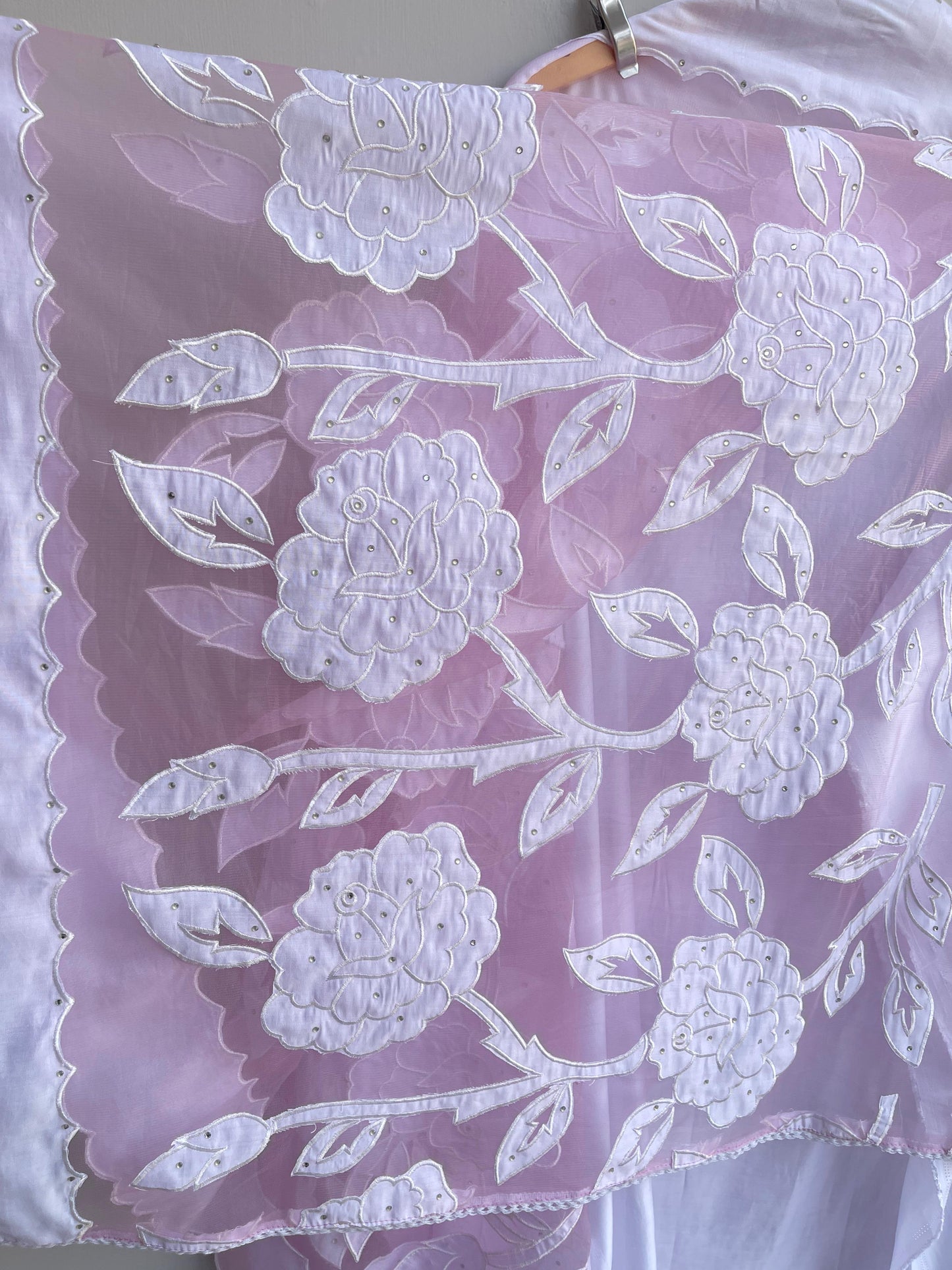 Mul chanderi ladies unstitched suit Rc18494 (b)