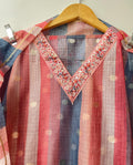 Banarasi Kota Doriya Ladies Unstitched Suit RC-18767