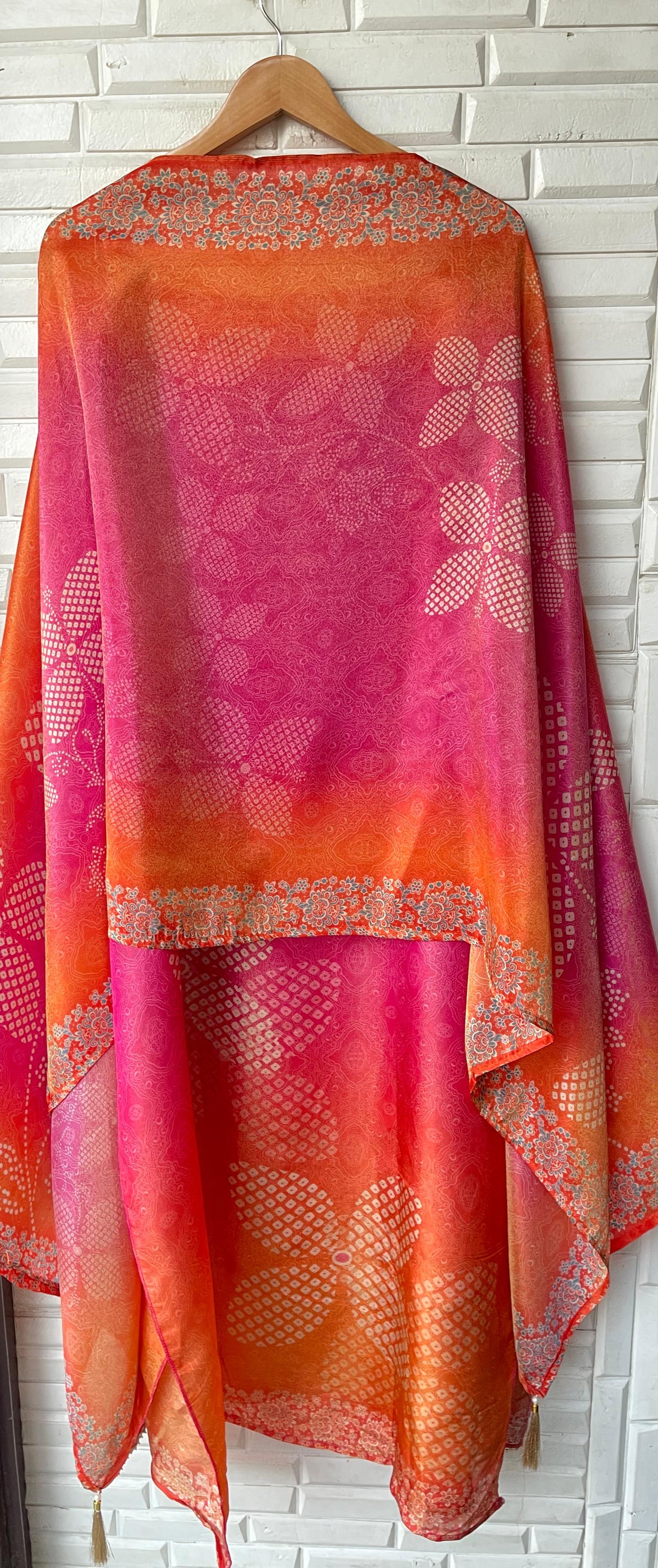 Shimmer Silk Unstitched Suits Rc 16085