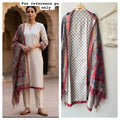 Mul chanderi maheshwari ladies unstitched suit Rc19070 (a)
