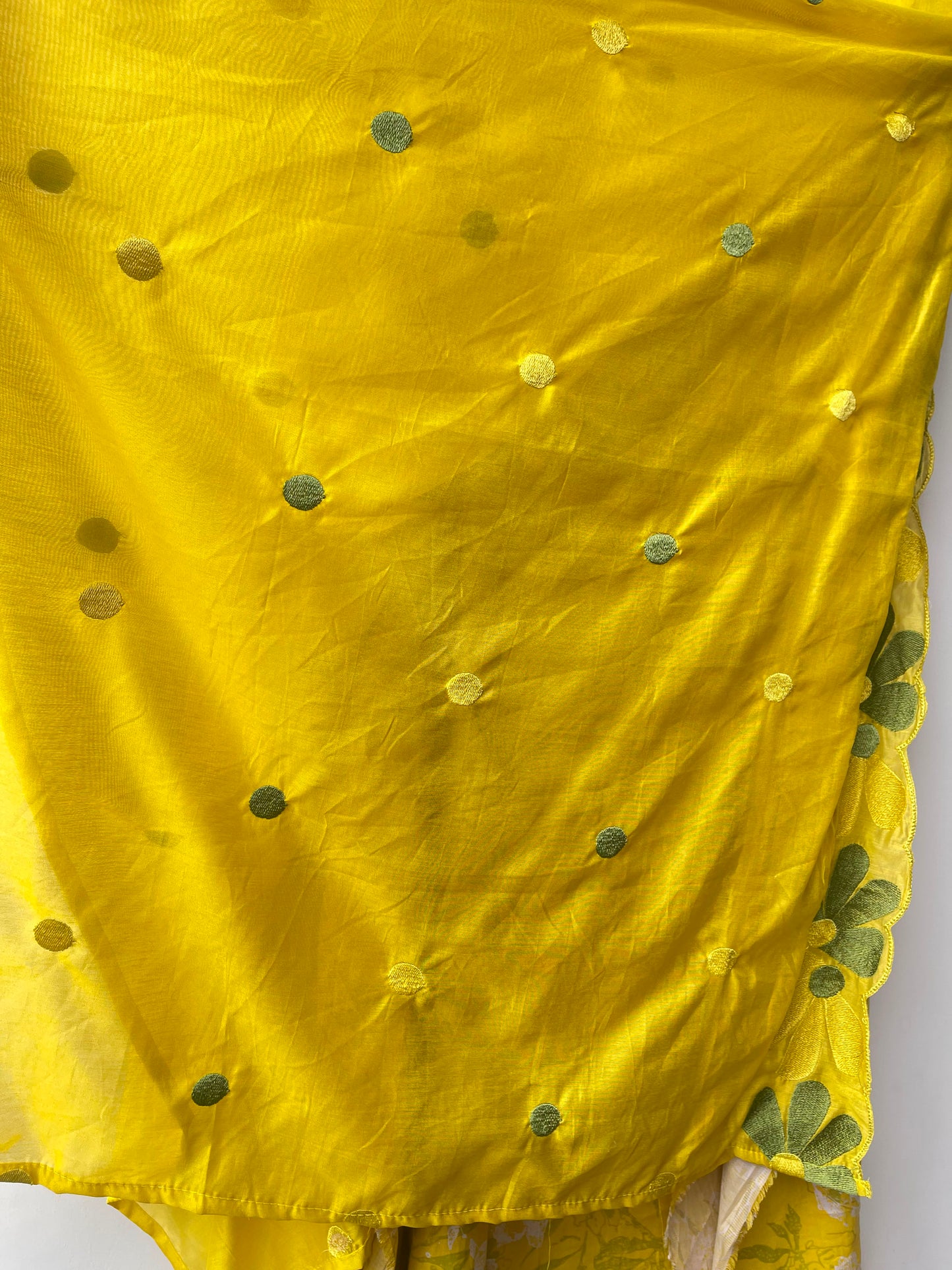 Cotton printed unstitched ladies suit Rc19043