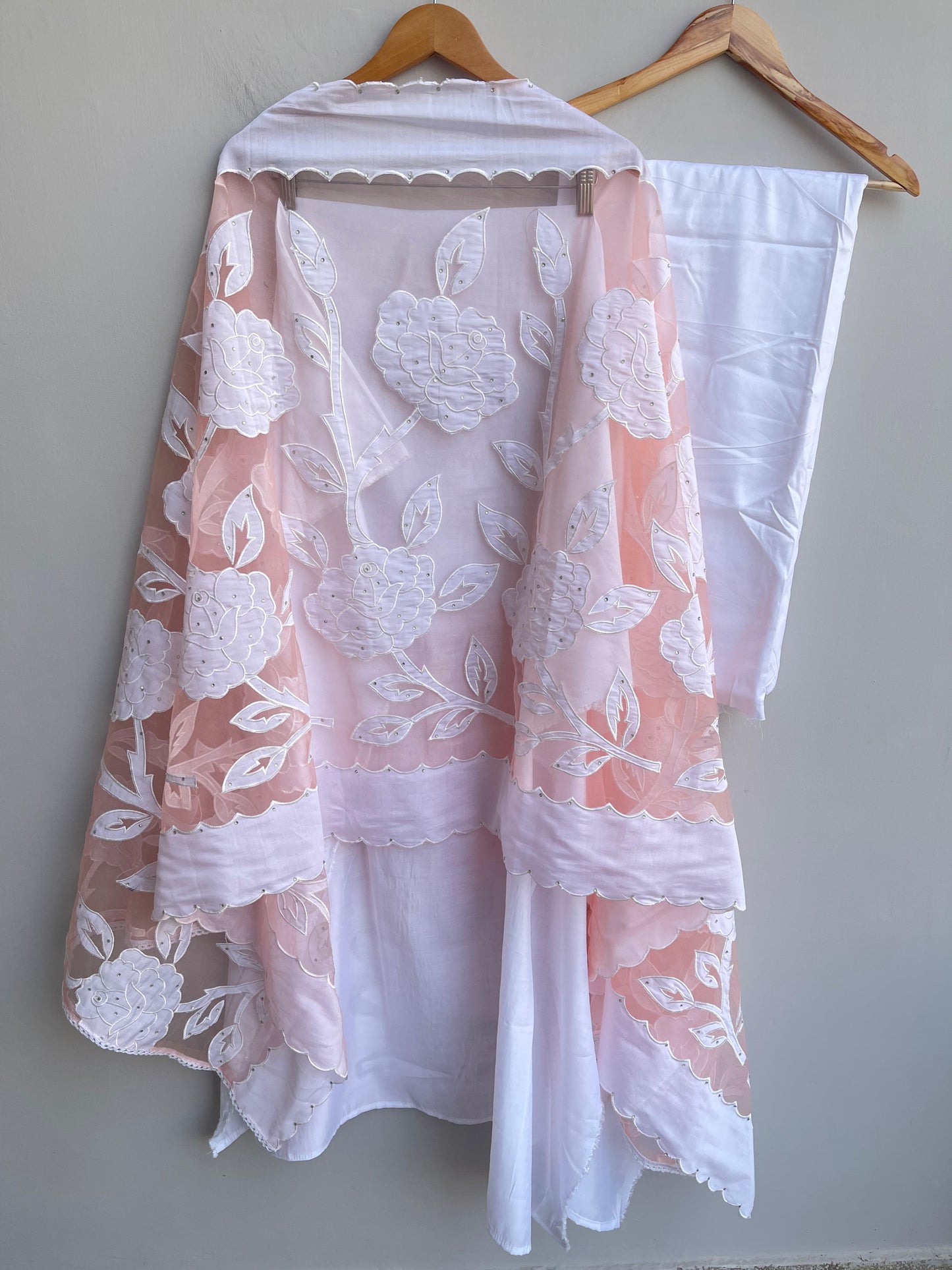 Mul chanderi ladies unstitched suit Rc18494 (c)