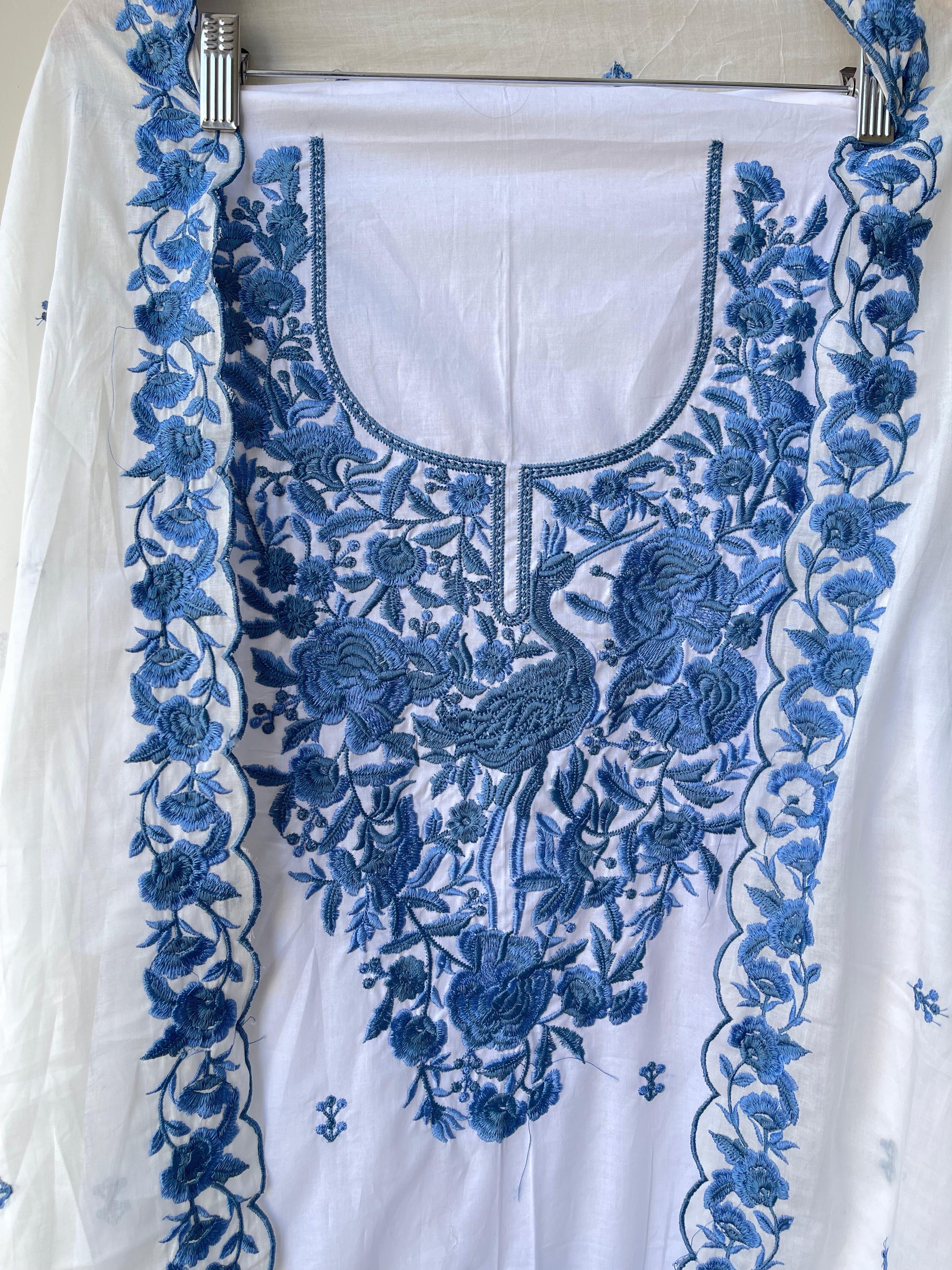 Cotton Unstitched Ladies Suit RC18660 – view 4