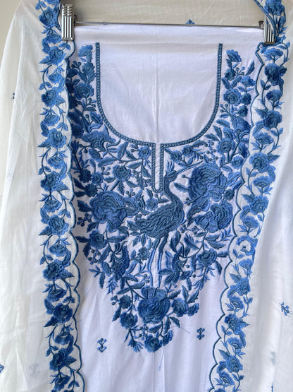Cotton Unstitched Ladies Suit RC18660 – view 4