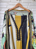 Muslin Silk Unstitched Ladies Suits RC-16002