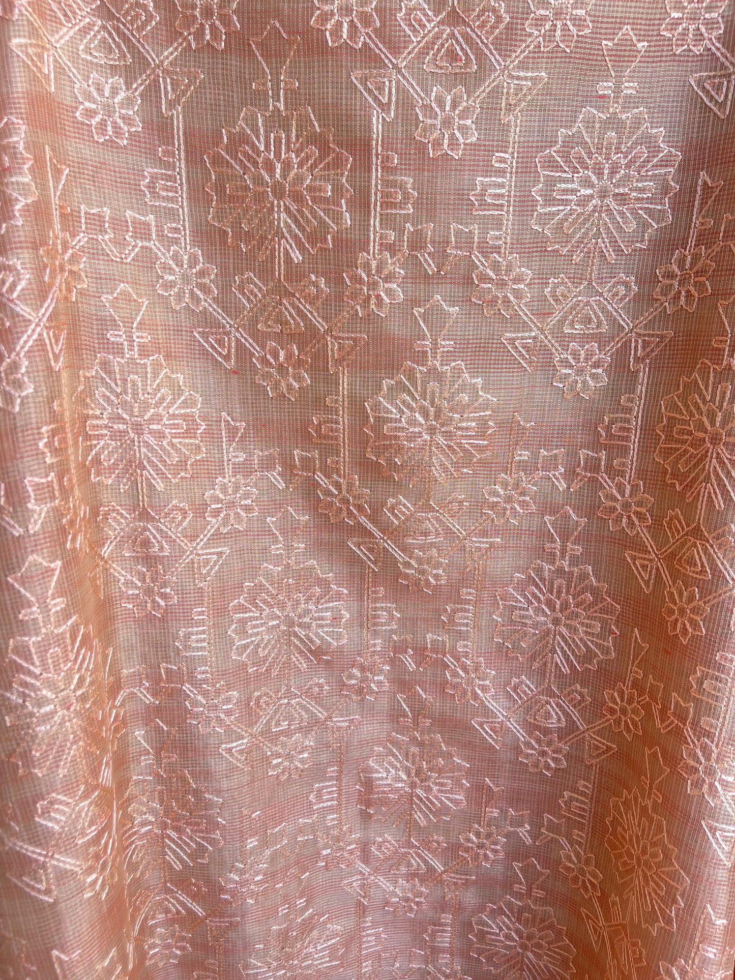 Shimmer kota doriya unstitched ladies suit Rc18832 (b)