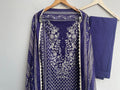Cotton Printed Unstitched Ladies Suit RC-18478(A)