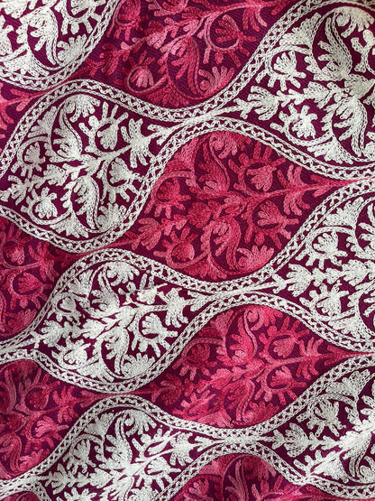 Winter ladies ponchos Rc17885